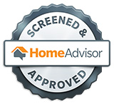 Approved HomeAdvisor Pro - Woody's Solid Surface Repair