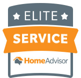 HomeAdvisor Elite Customer Service - Woody's Solid Surface Repair